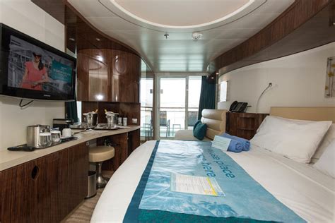Balcony Cabin On Norwegian Epic Cruise Ship Cruise Critic
