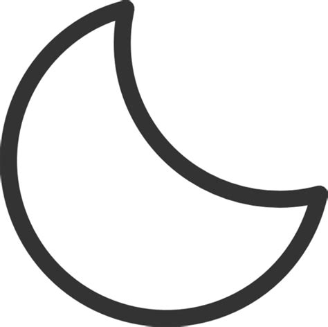Moon Black And White Moon Clipart Black And White Free Images 2