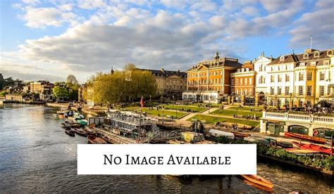 Welcome To Richmond Upon Thames London Visitrichmond