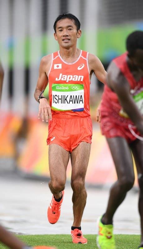 2, kirui abel (ケニア), 2:08:27／銀メダル. リオ五輪 陸上男子マラソン：日本勢トップは佐々木の16位 [写真 ...
