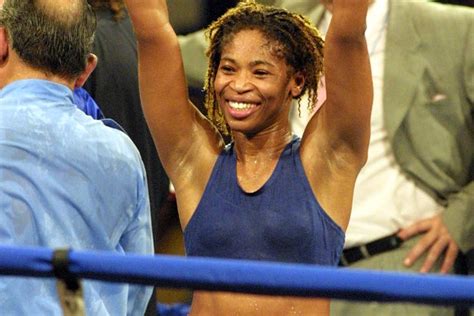 At Age Alicia Ashley Has More World Records In Sight The Ring