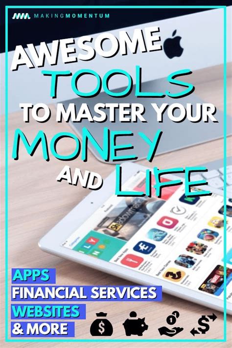 Everyone needs a personal financial plan. Personal Finance Tools, Services & Apps Recommendations ...