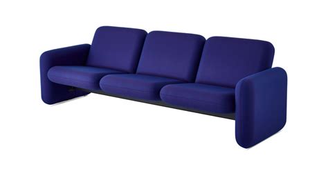 Wilkes Modular Sofa Group - Lounge Seating - Herman Miller