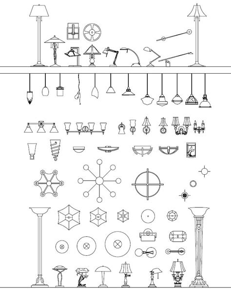Check spelling or type a new query. lighting symbols | Desenhos de arquitetura, Desenho de ...