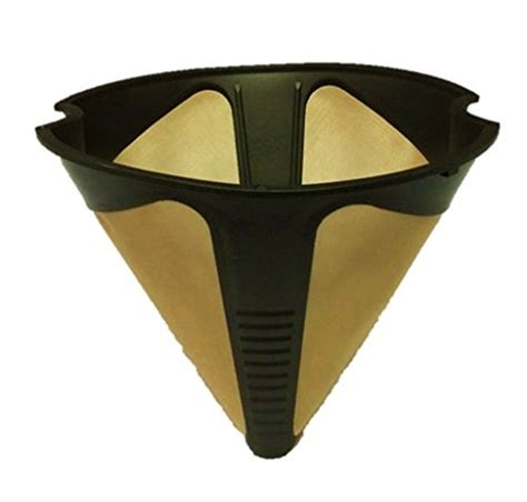 134,720 likes · 77 talking about this. #4 Cone Shape Permanent Coffee Filter | Desertcart