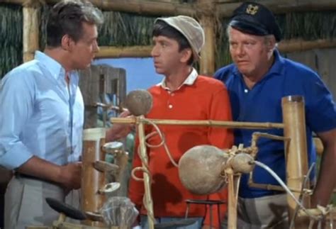 11 Of The Professors Best Inventions On Gilligans Island Mental Floss