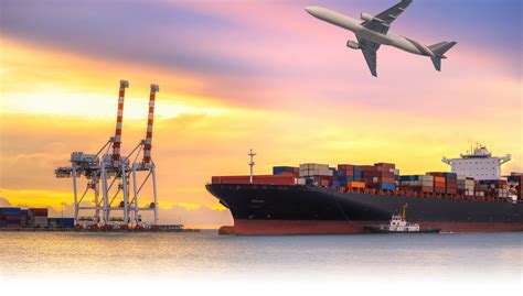 Danesi USA | International Freight Forwarder & Logistics