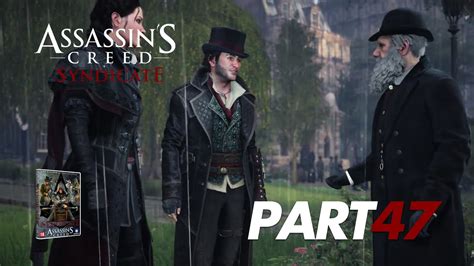 어쌔신크리드 신디케이트 스팀 PC 47화 찰스 다윈 메모리 베를린 화석 Assassin s Creed Syndicate Part