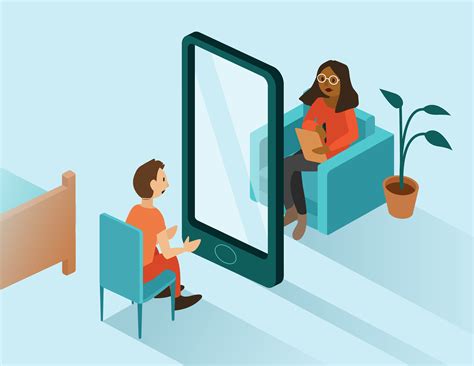Virtual therapy may help, but isn’t for everyone - NC Health News