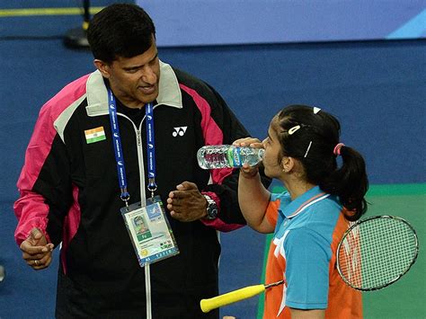 We did not find results for: Players Like Saina Nehwal Can Excel Under Any Coach, Says ...