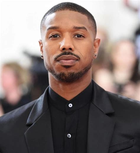 Perforate Among Contradiction What Year Was Michael B Jordan Born