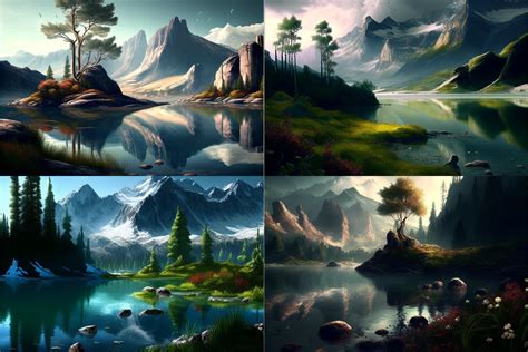 Nature Wallpapers Ai Generated For Free Ai Generated Free Images And