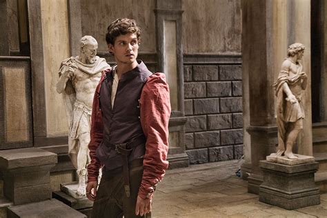 Medici Masters Of Florence The Magnificent Daniel Sharman Tv