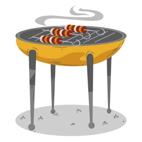 Bbq Grill Png Image Png Mart
