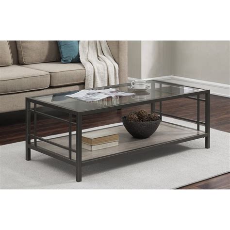 60 Reference Of Coffee Table Grey Glass Coffee Table Coffee Table