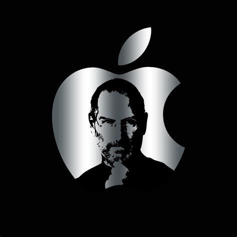 Steve Jobs Apple Wallpapers Top Free Steve Jobs Apple Backgrounds