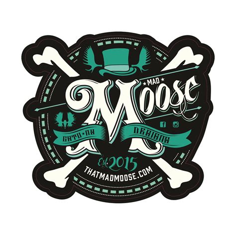 Home Mad Moose Designs