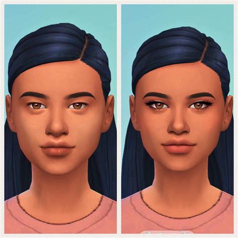 Skin Overlay All Ages Sims Sims Cc Skin Vrogue Co
