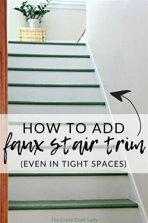 Stairs Makeover Ideas Staircase Makeover Redo Stairs Basement
