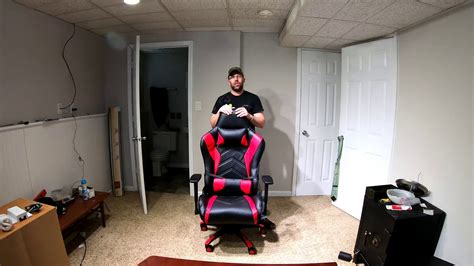 This gaming chair is comfortable and i have no problems with it. Staples Vartan Gaming Chair Manual - Gaming Chairs