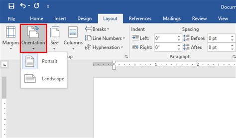 Insert Pictures And Draw Shapes In Microsoft Office Word 2016 Wikigain