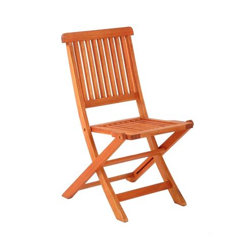 A garden bench for every taste. Mimosa Somerset Folding Timber Chair | Bunnings Warehouse ...