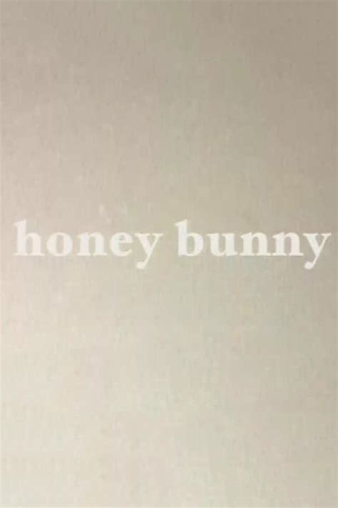 Vincent Gallo Honey Bunny Music Video 2001 Imdb