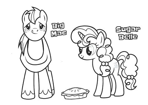 Download Pin by ann-marie jukic on Colouring Pages | My little pony coloring, Coloring pages, Little pony