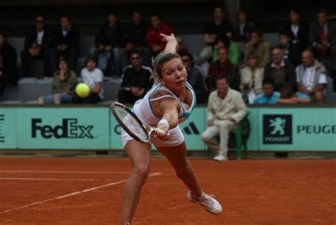Most guys get terrible results online. Simona Halep. Breast size 34DD (21 pics)