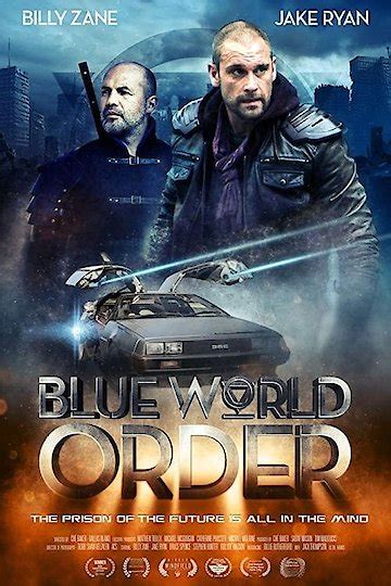 Watch Blue World Order Online 2018 Movie Yidio