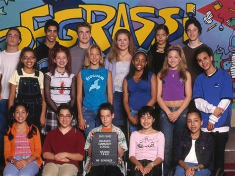 Degrassi Wallpapers Degrassi The Next Generation Photo 20444751