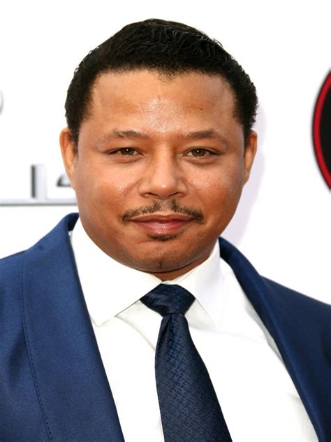 Terrence Howard Opens Up About Finding Peace After Divorce Essence