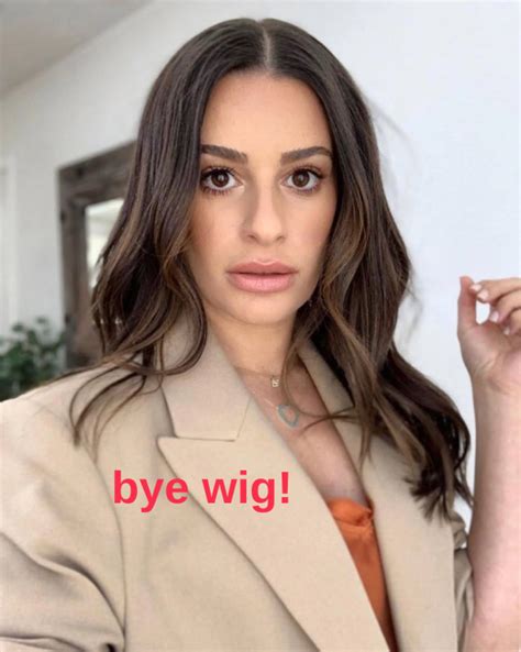 Lea Michele Cant Read Meme Generator Piñata Farms The Best Meme