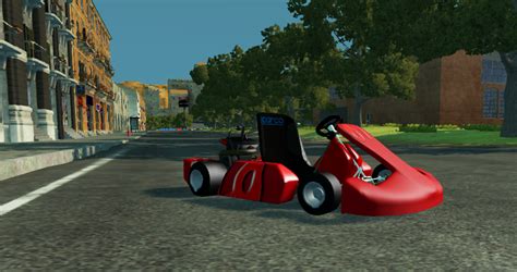 Wip Beta Released Autobello Formula Kart Classic Classic Grand Prix