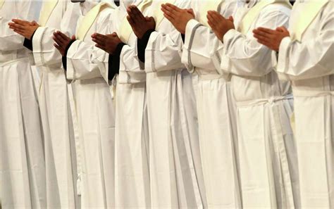 Six Women Claim Austin Priest Abused Them
