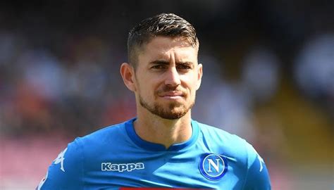 Latest on chelsea midfielder jorginho including news, stats, videos, highlights and more on espn. يونايتد يستغل ودية الأرجنتين وإيطاليا لضم جورجينيو