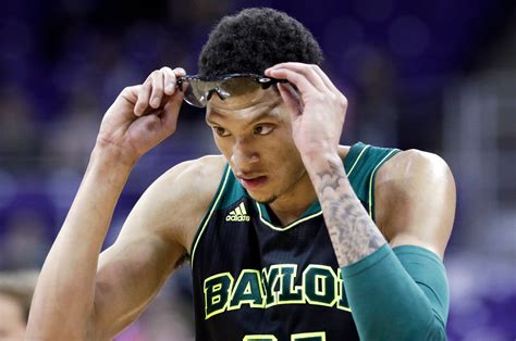 Isaiah Austin Diagnosed With Marfan Syndrome Wont Play