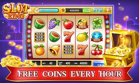 Easy to play, fun to win, what's not to like? Slot Machines - Free Vegas Slots Casino - Apps on Google Play