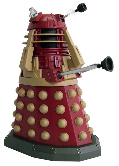 Dalek Robot From Dr Who The Old Robots Web Site
