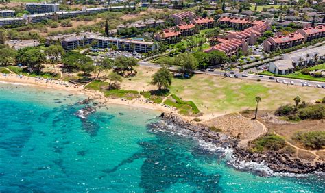 Kamaole Sands Condos For Sale Maui Exclusive Real Estate