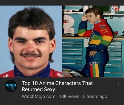 mojo top 10 anime characters that returned sexy views 3 hours ago