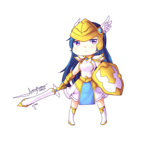 The latest mobile legends hero list. Mlbb fanart > which autor(s) do you prefer ? - General ...