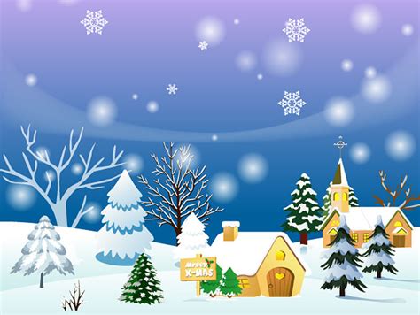 Christmas Winter Clipart 20 Free Cliparts Download Images On