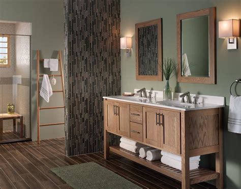 I don't have experience with kraftmaid and if the cabinets would hold up in time. Bertch Bathroom Vanities | Signature Cabinets