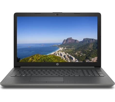 Buy Hp 15 Da0503sa 156 Intel Celeron Laptop 1 Tb Hdd