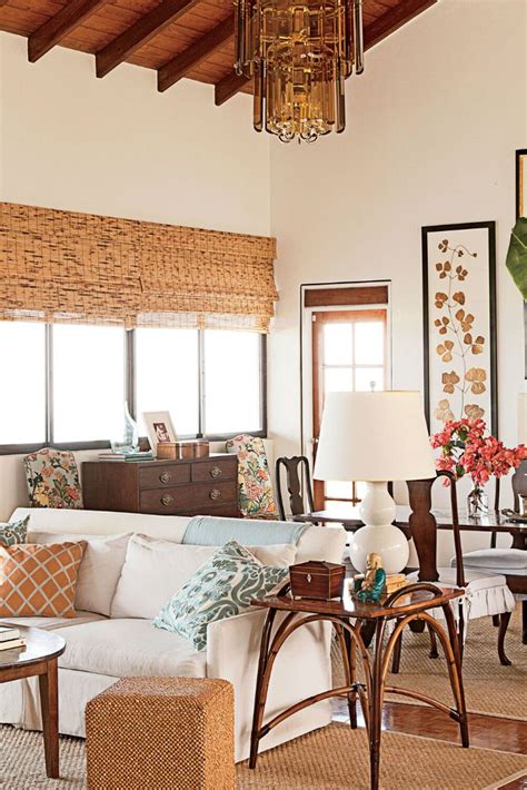 25 Stylish Living Room Decor Ideas