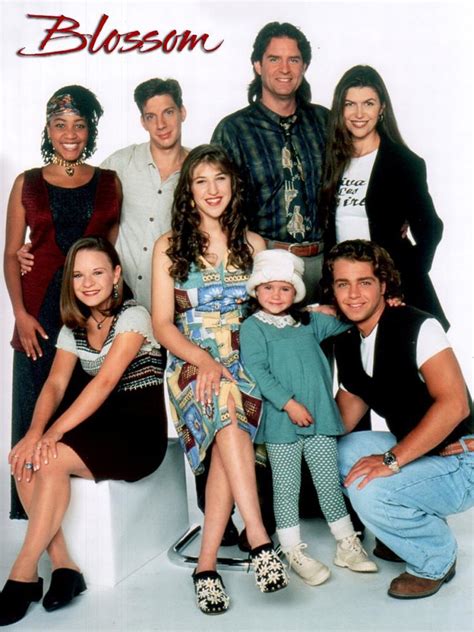 Essa série marcou minha adolescência, e ainda me reconheço em várias facetas da jovem blossom russo. Blossom The Serie - ciodii
