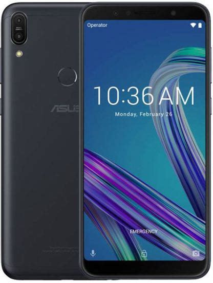 Review Asus Zenfone Max Pro M1 Spek Gaming Harga 1 Jutaan Sobat Game