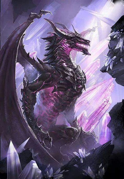 A Friggin Badass Dragon Fantasy Artwork Dark Fantasy Art Fantasy