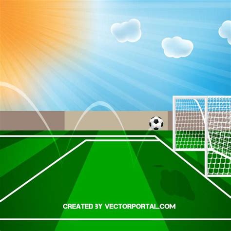 We have 32 graphics about drawing ide. Scoring a goal vector illustration | Vector free, Vector ...